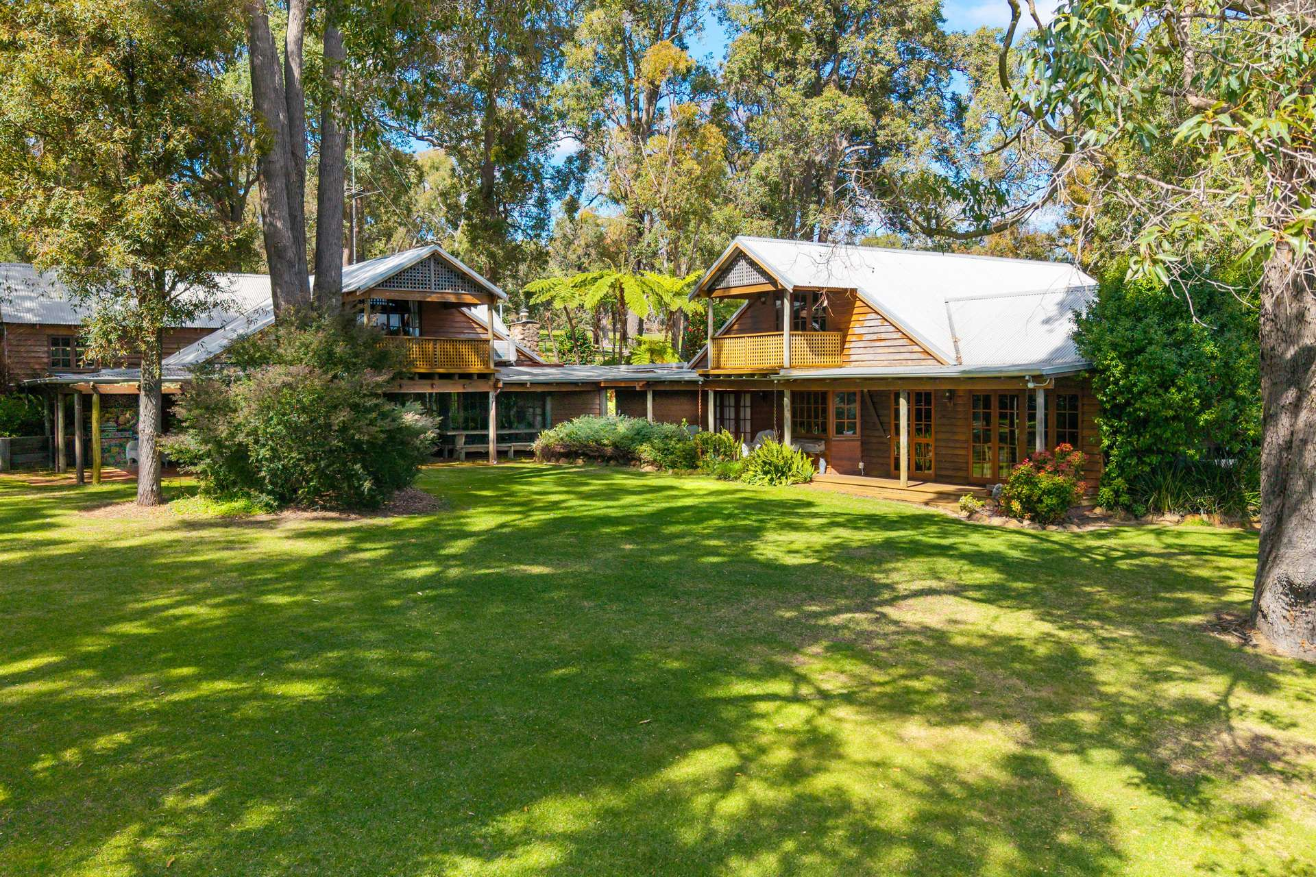 rural property for sale WA