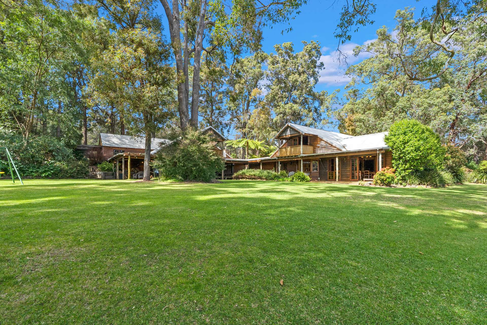 rural property for sale WA