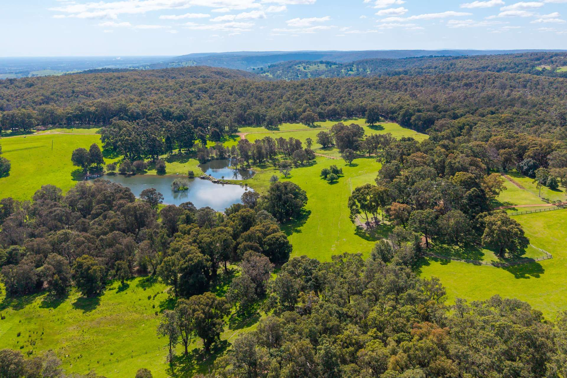 rural property for sale WA