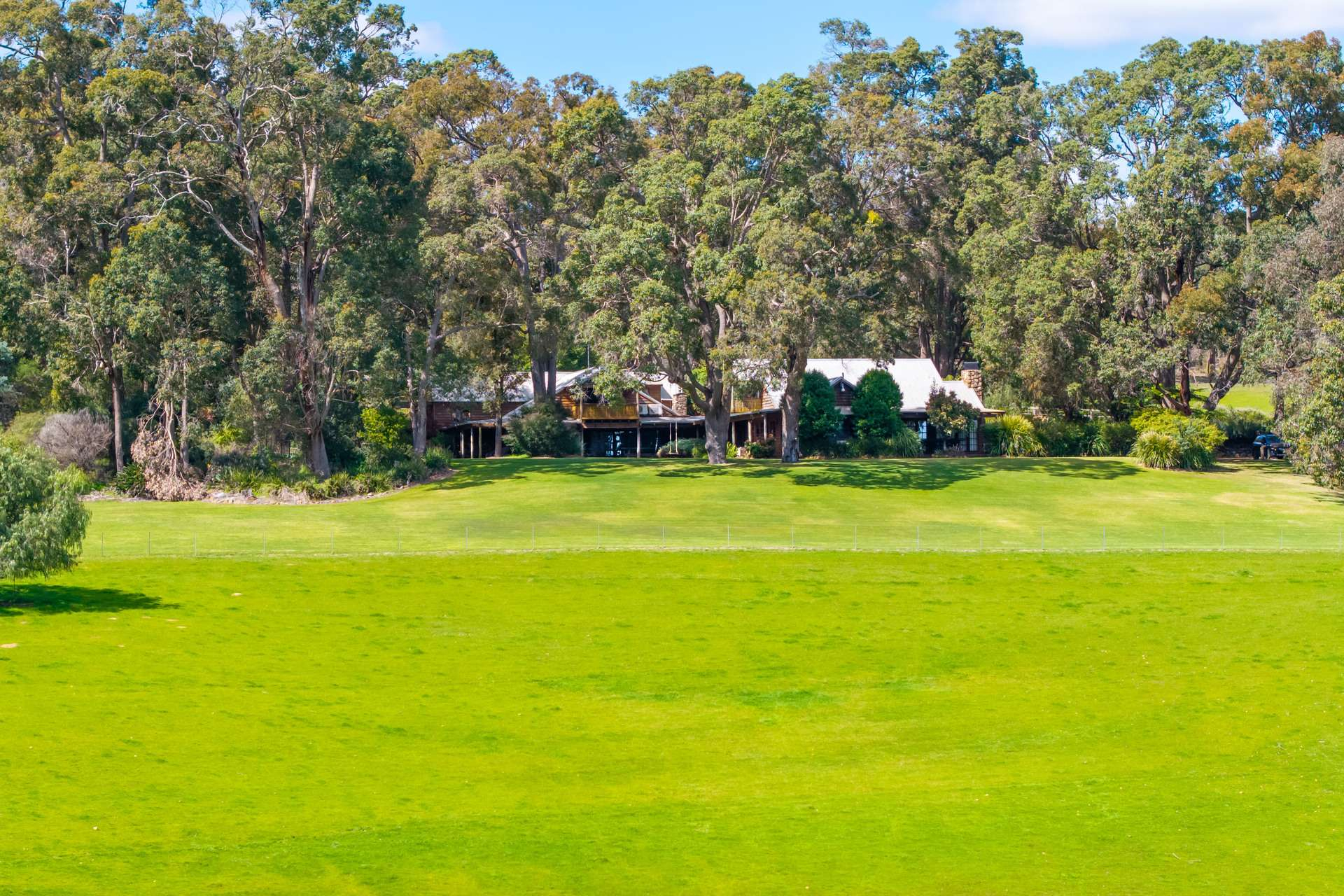 rural property for sale WA