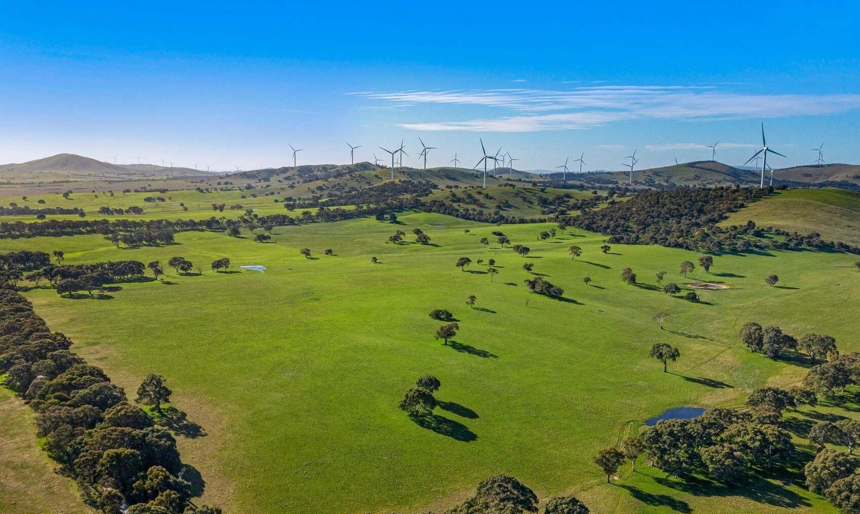 livestock property for sale VIC