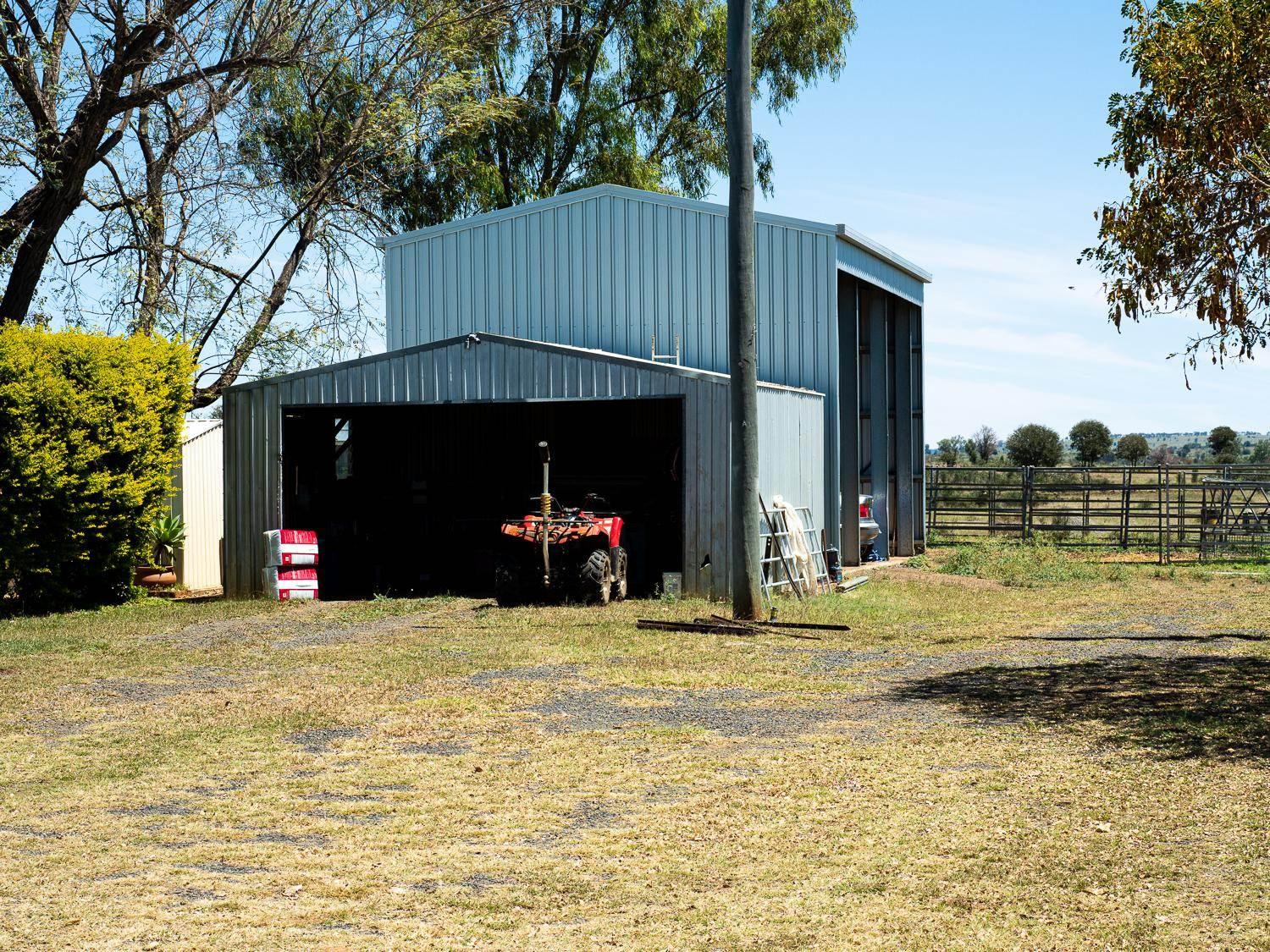 Cattle Station For Sale QLD Blue Ribbon District