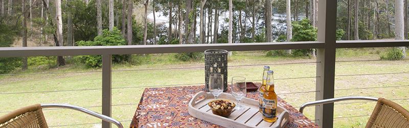 Waterfront House For Sale Narooma South Coast NSW