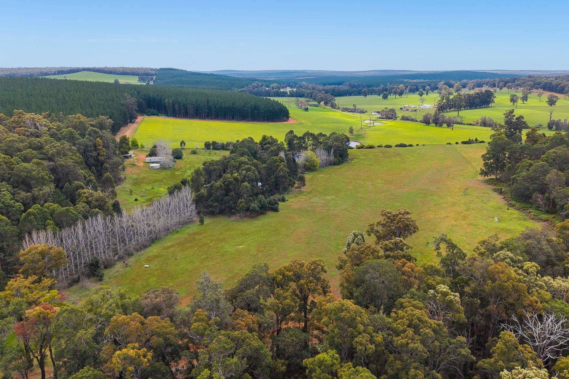 rural property for sale WA