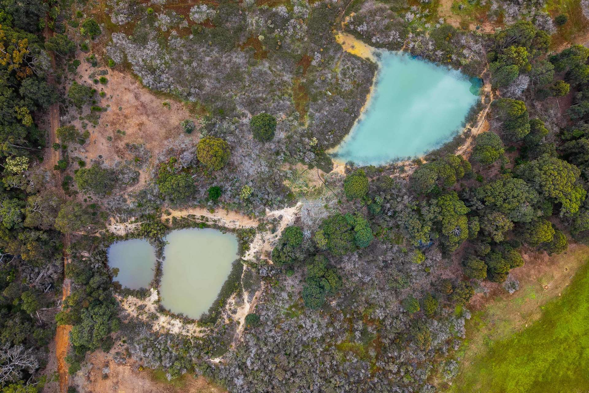 rural property for sale WA