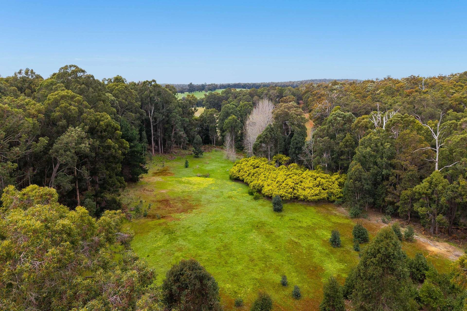 rural property for sale WA