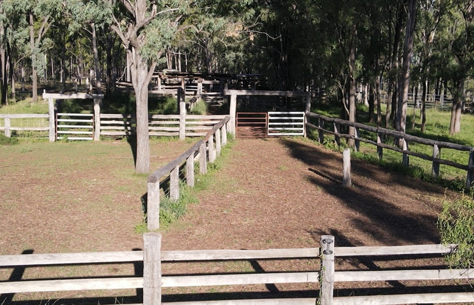 Cattle Property For Sale QLD