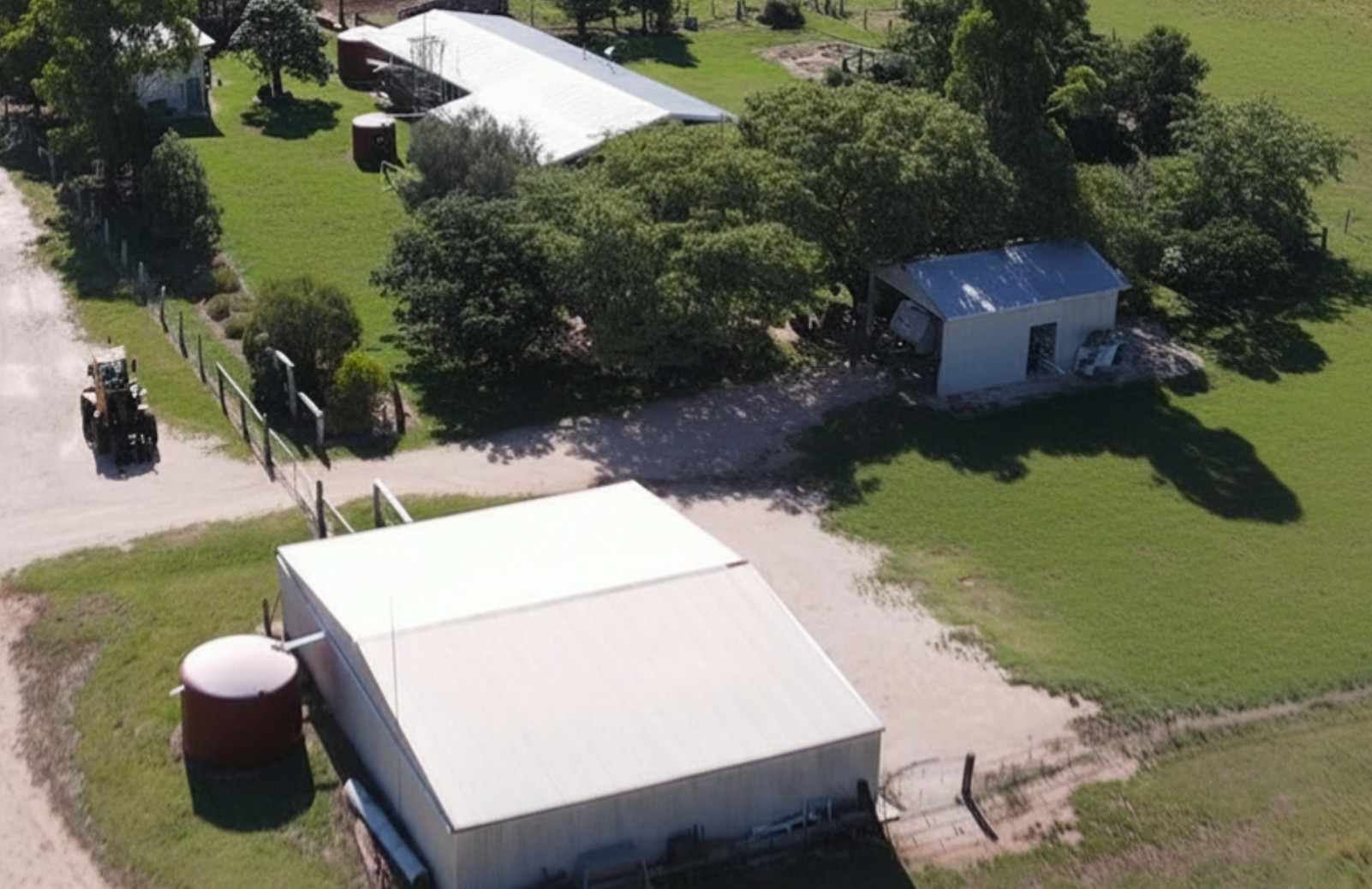 Cattle Property For Sale QLD