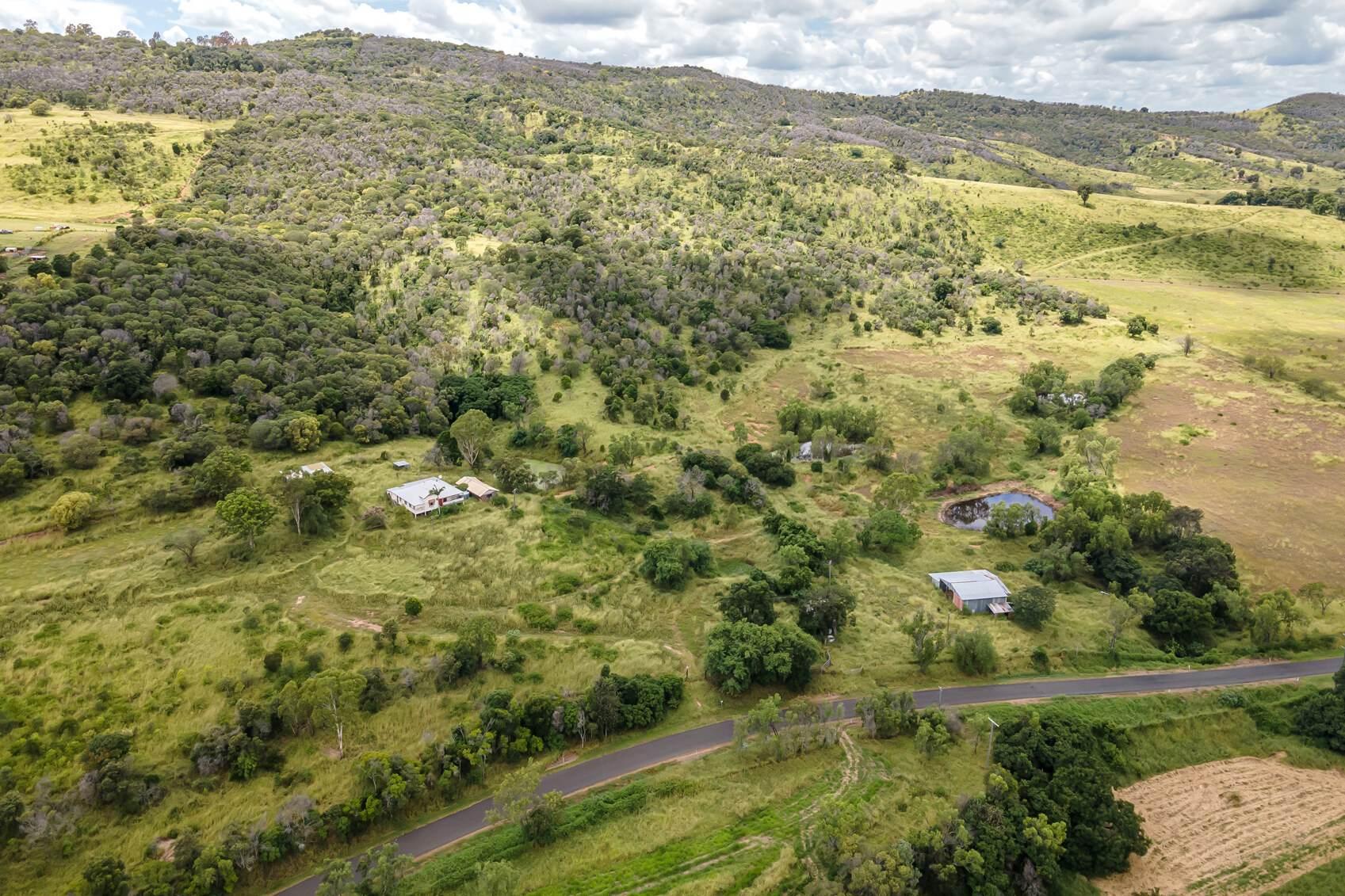 Quarry For Sale QLD