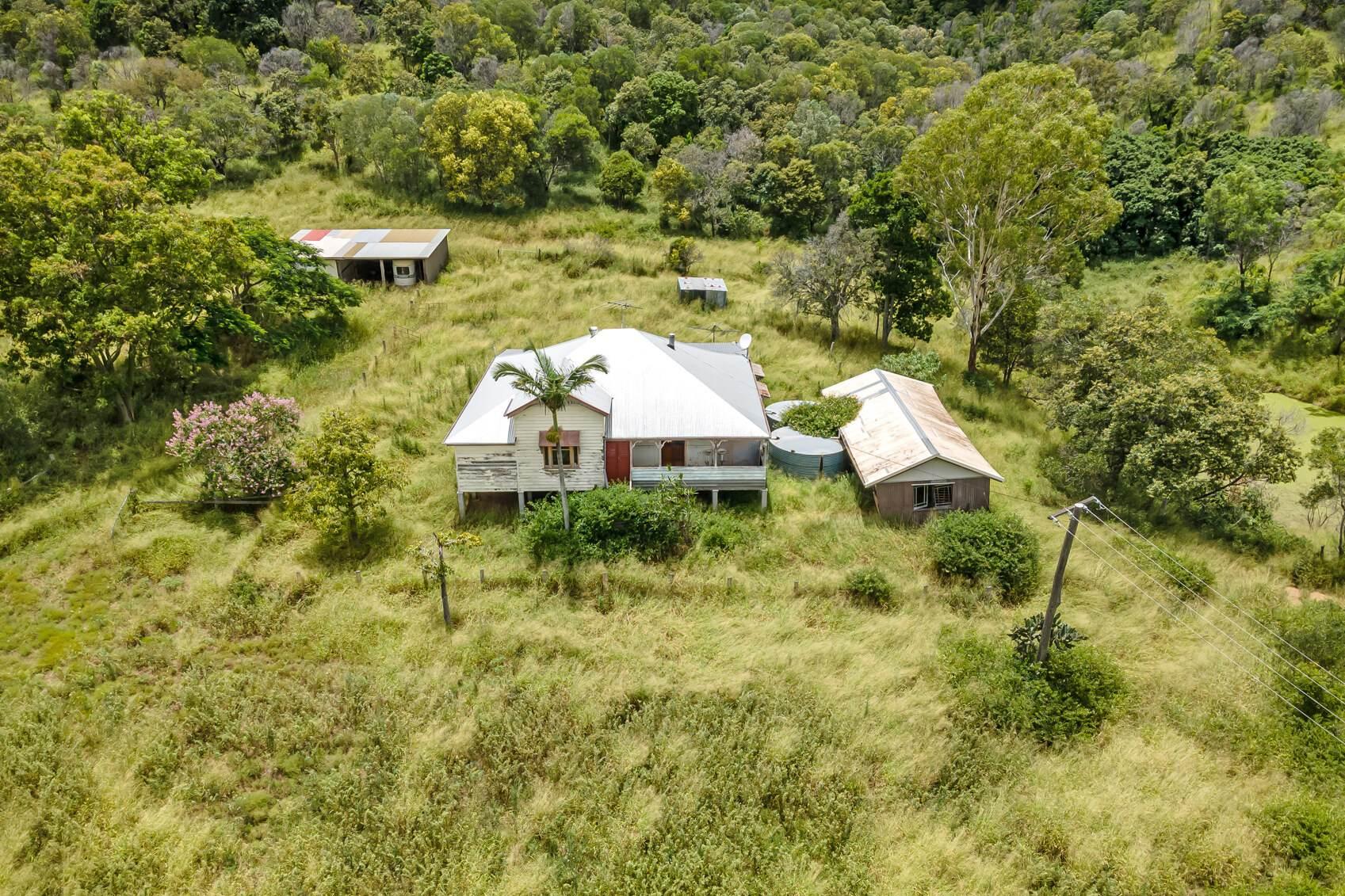 Quarry For Sale QLD