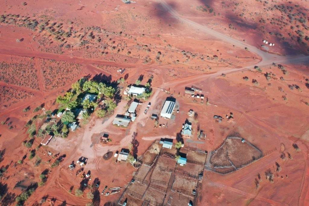 Cattle Property For Sale WA