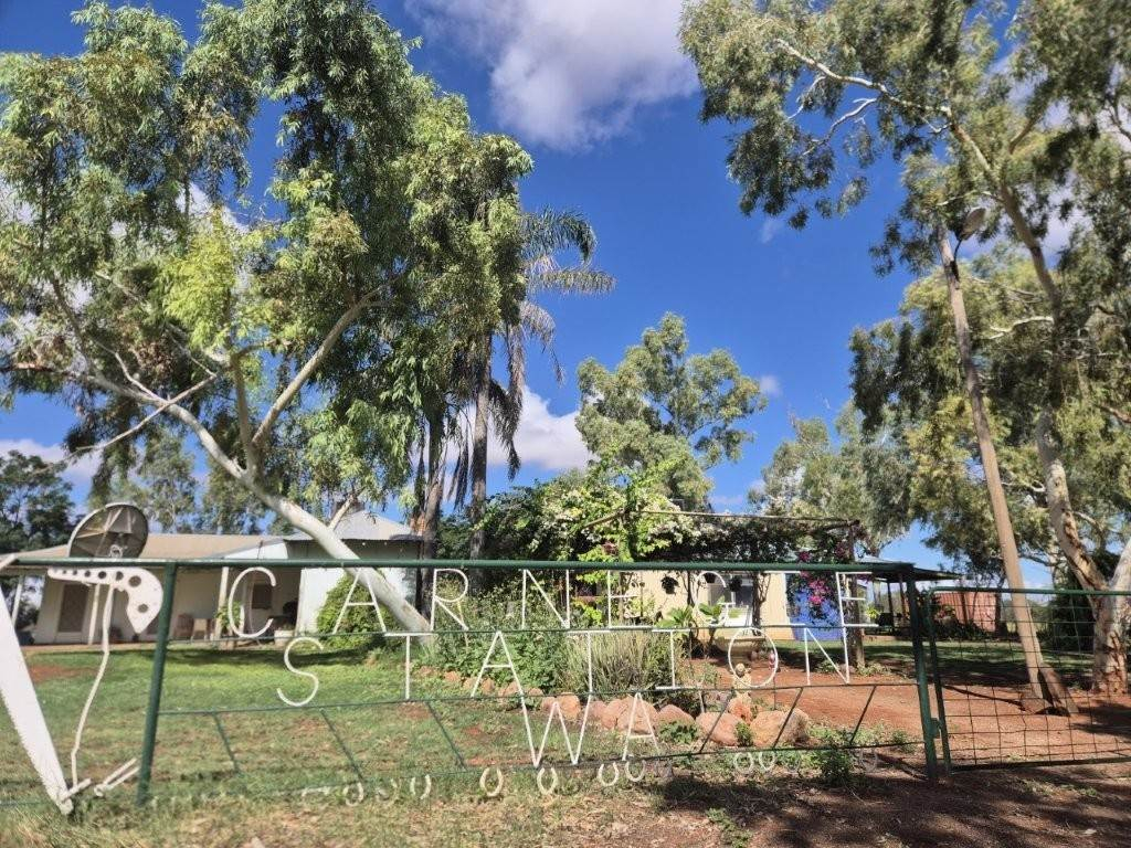 Cattle Property For Sale WA