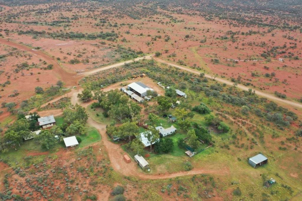 Cattle Property For Sale WA