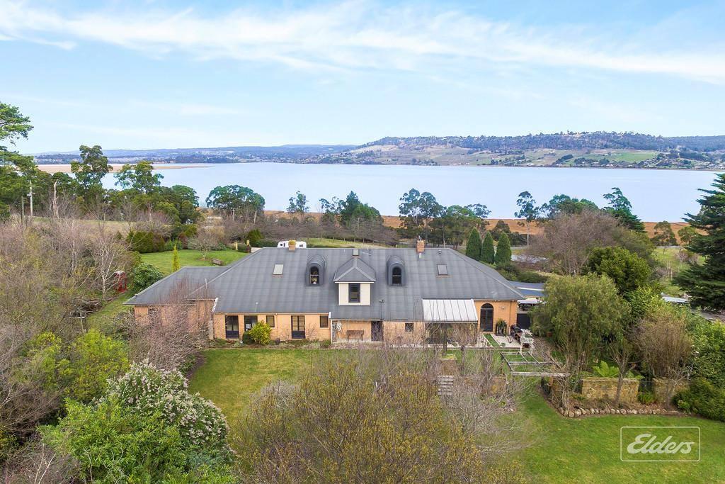 This rural property for sale Tasmania offers enormous potential to expand the current tourism and hospitality facilities