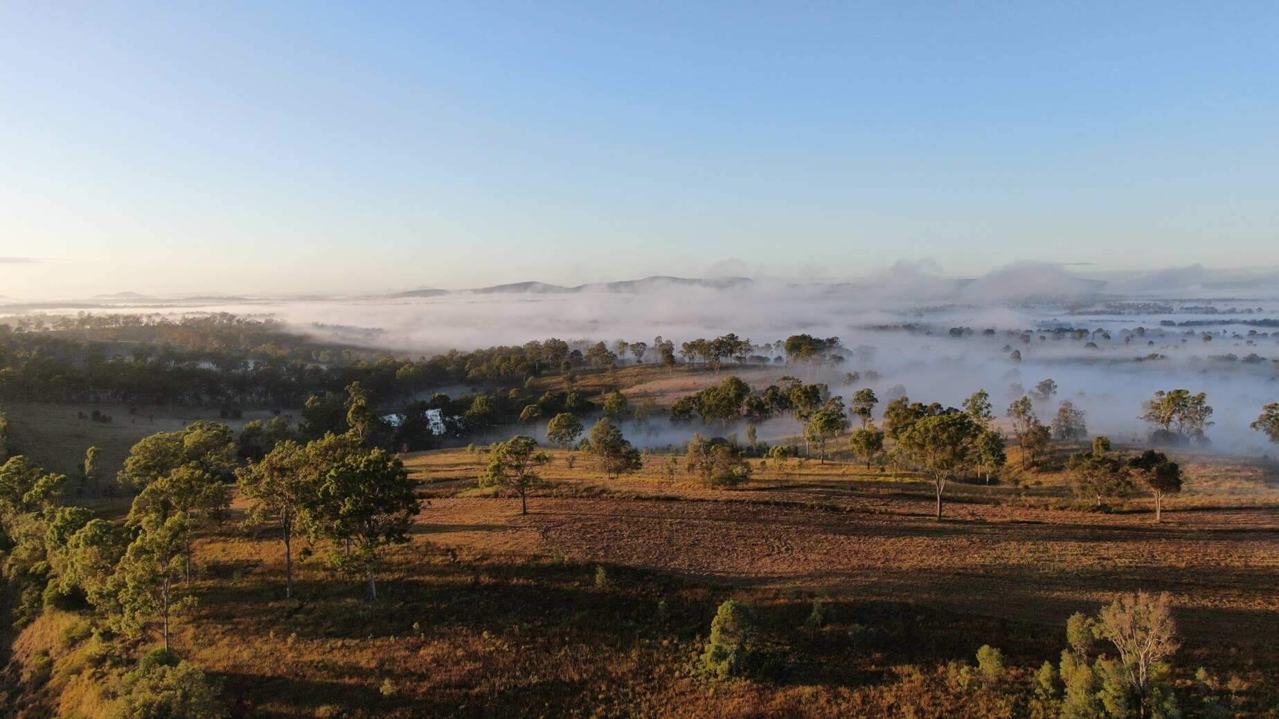 rural property for sale QLD