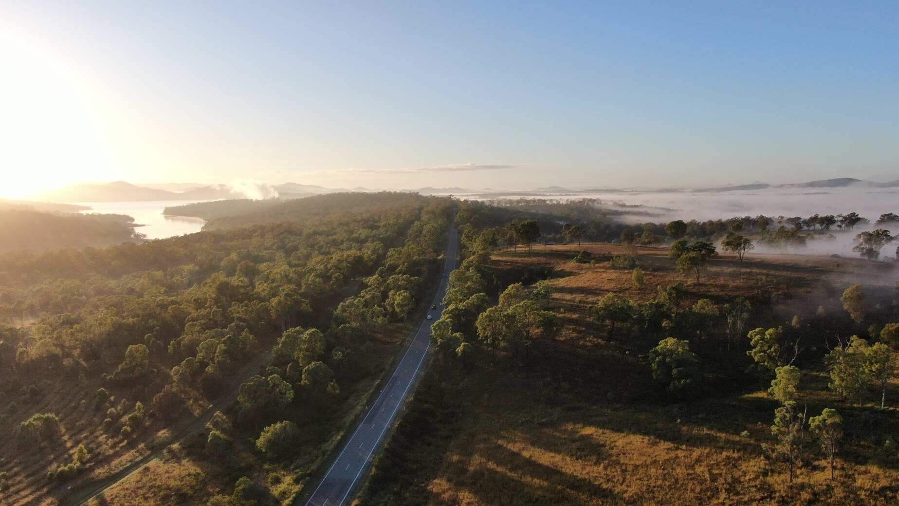 rural property for sale QLD