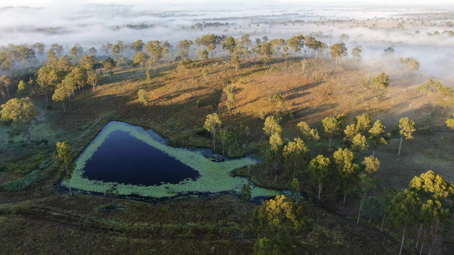 rural property for sale QLD