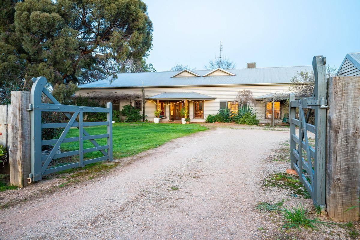 Farm For Sale Riverina