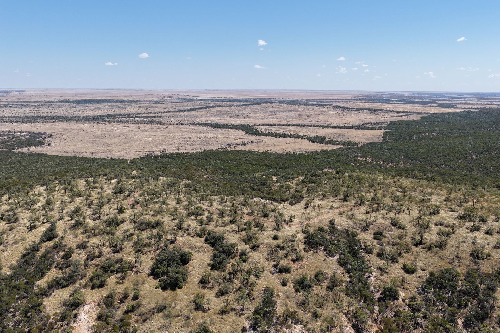 cattle station for sale QLD