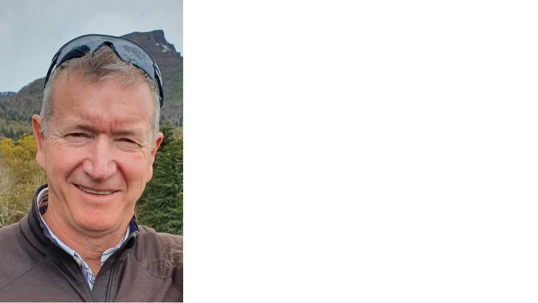 Dr Matthew Playford is a veterinary parasitologist with more than 30 years of experience in this field. Picture supplied