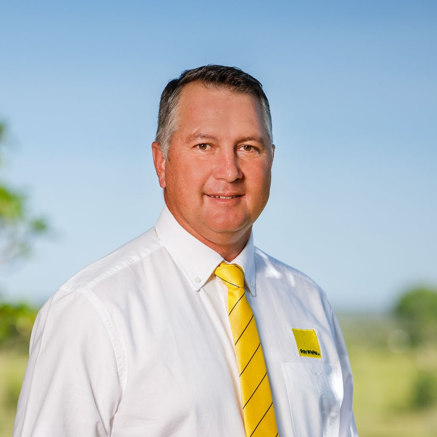 Matthew Geaney - Ray White Geaney | Kirkwood