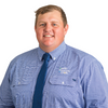 Dan Tyson - Nutrien Harcourts GDL Rockhampton