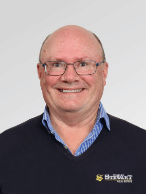 Leeson White - Charles Stewart & Co Warrnambool