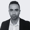 Ismail El Azzouzi - PRD Berwick