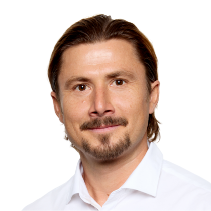 Glen Charman - Raine & Horne Maclean, Yamba, Iluka