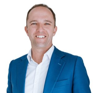 Ryan O'Connor - Shepparton Real Estate