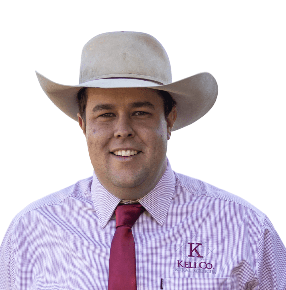 Will Loudon - Kellco Rural Agencies