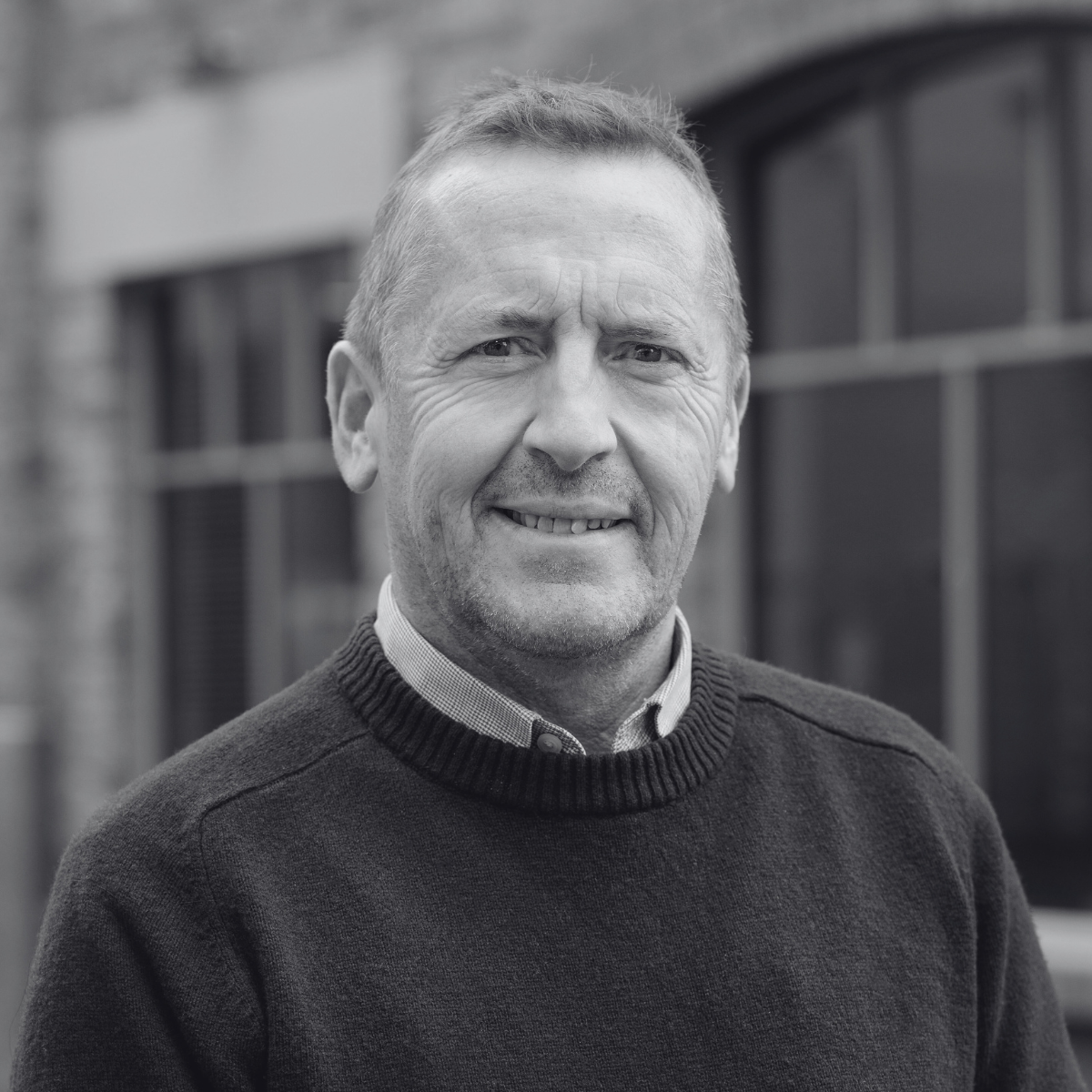 Scott Howard - Harrison Agents Hobart