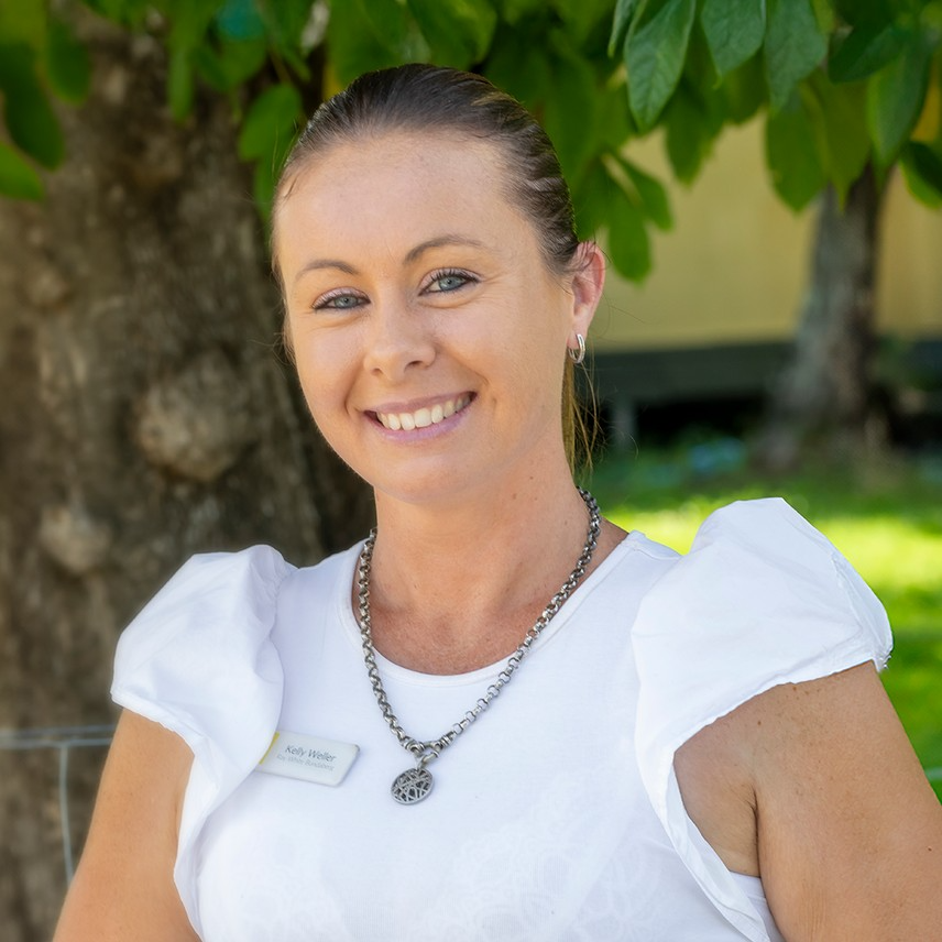 Kelly Weller - Ray White Bundaberg