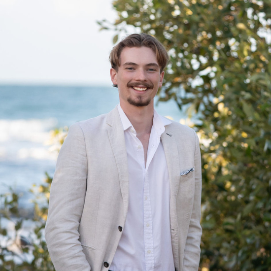 Riley Russell - Russell Real Estate