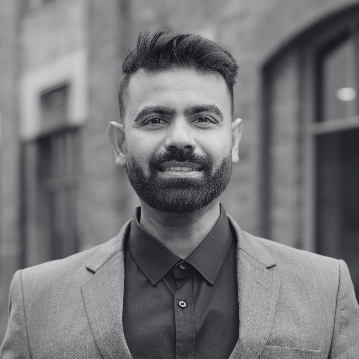 H M Fazle Rabbi - Harrison Agents Hobart