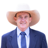 James Bredhauer - Aussie Land & Livestock