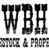 Cherylee Langtry - WBH Livestock & Property
