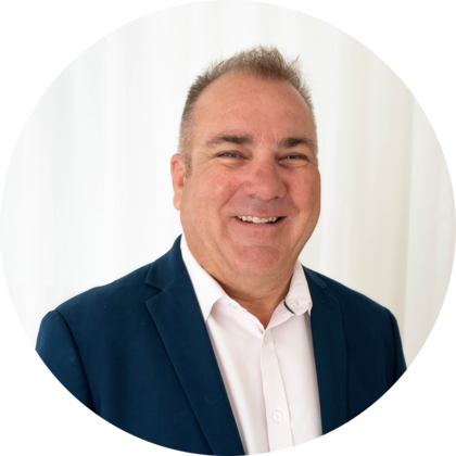 Chris Hagney - Raine & Horne Bathurst