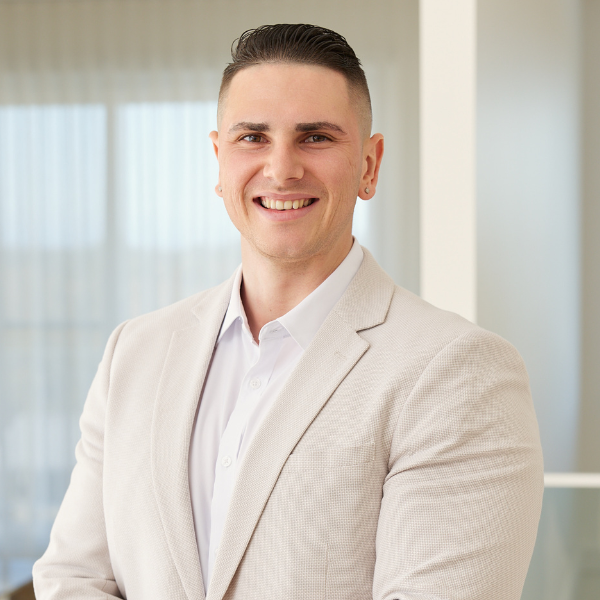 Joseph Petro - Ray White Port Macquarie