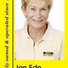 Jan Ede - Ede's Real Estate