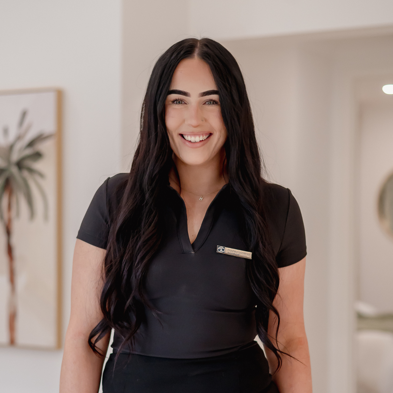Hayley Loverso - First National Real Estate King & Heath 