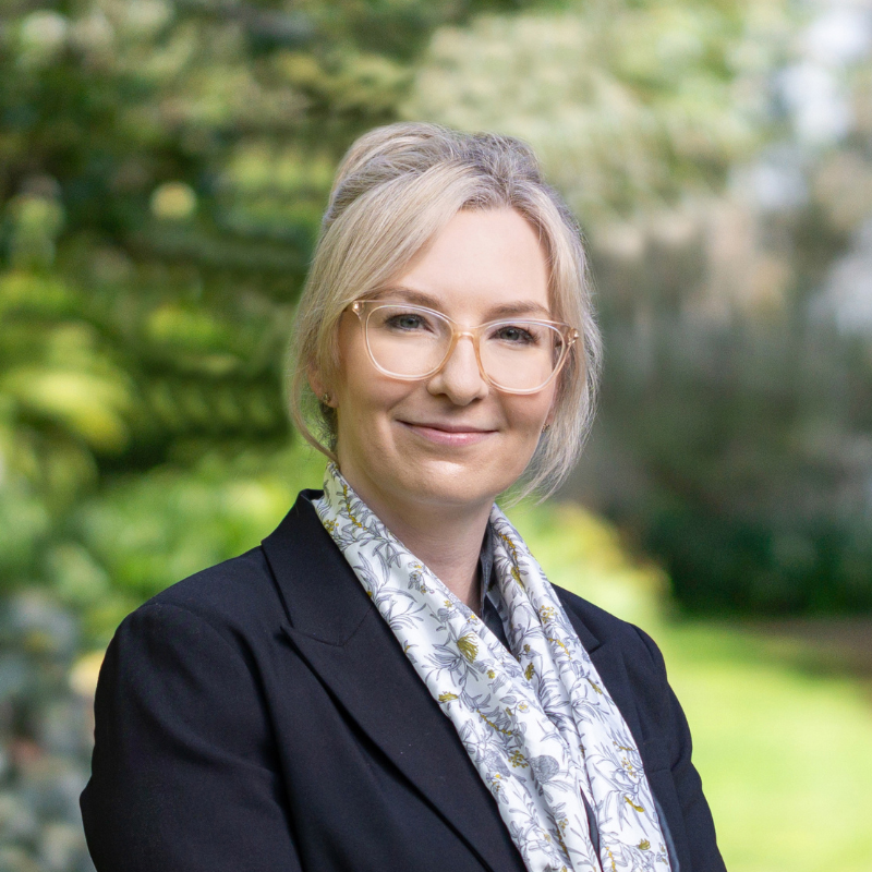 Candice Finlayson - Ray White Camperdown