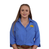Chloe Plowman - Aussie Land & Livestock