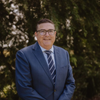 Mark Formaggin - First National Real Estate Casino