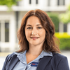 Alice Ridgway - QLD Hot Property