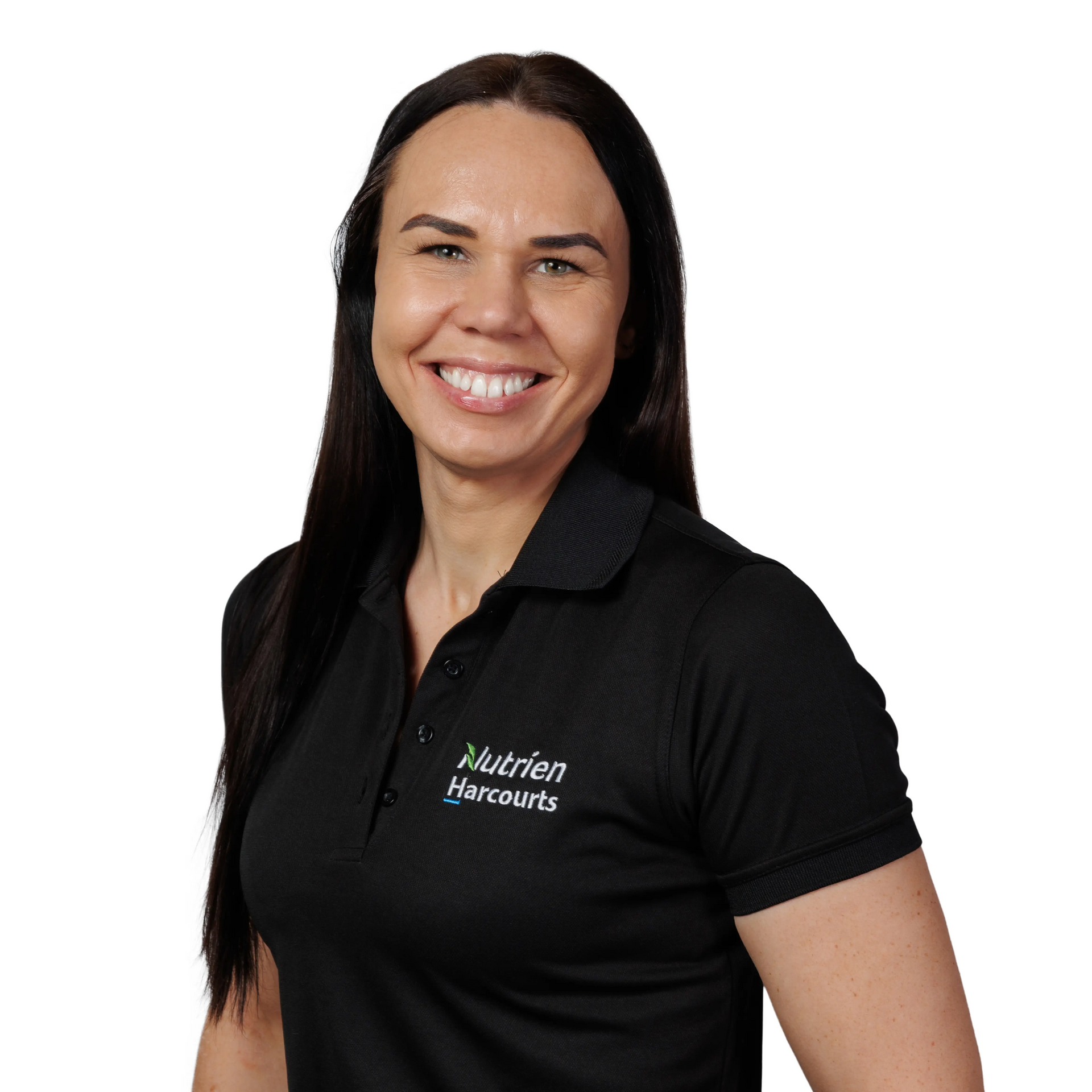 Annett Gibson - Nutrien Harcourts Midvale