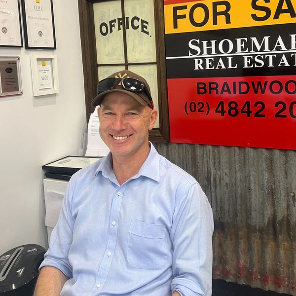 Denver Shoemark - Shoemark Real Estate