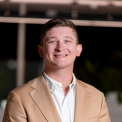 Christopher Stewart - LJ Hooker Toowoomba