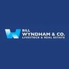 Bill Wyndham & Company Livestock & Real Estate - Bill Wyndham & Co