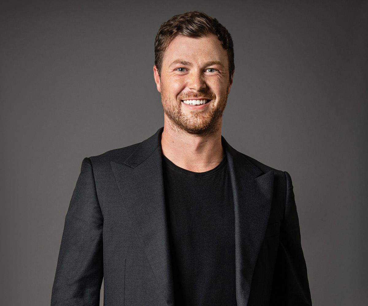 Ryan Wallace - JR Property